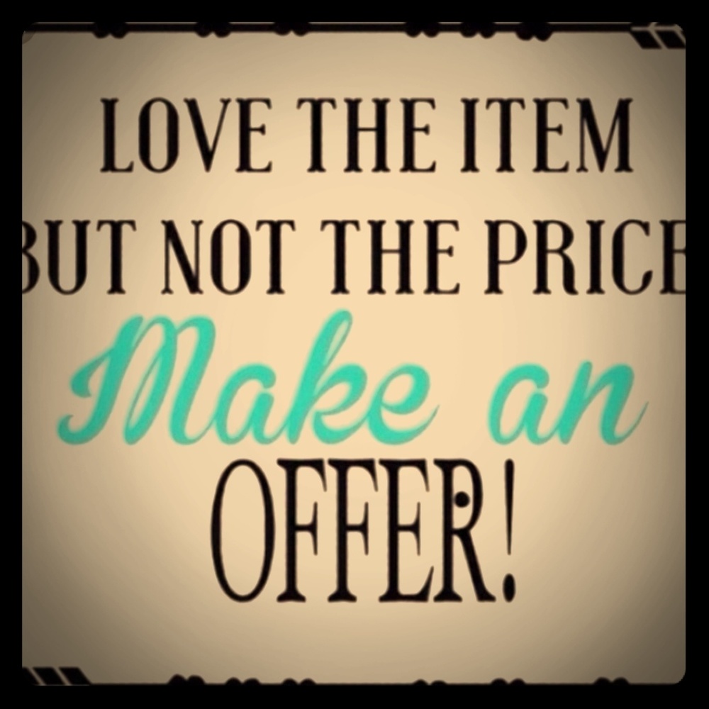 Not for SALE